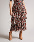 DORNIE - Ted Baker Outlet Skirts
